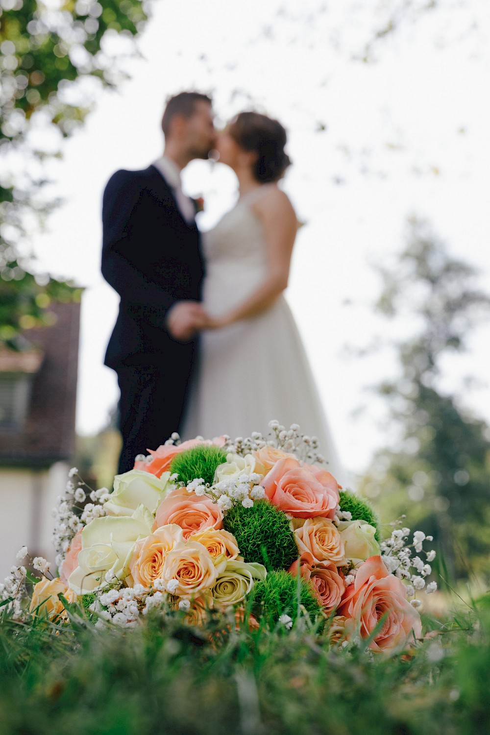 reportage Hochzeit in Umkirch bei Freiburg Diana & Tobias 35