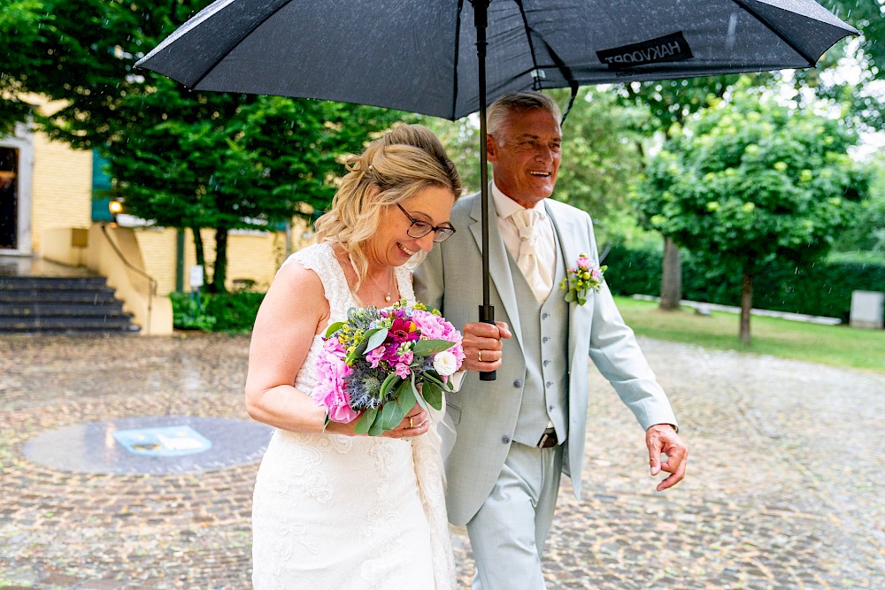 reportage Hochzeit auf Schloss Dyck 18