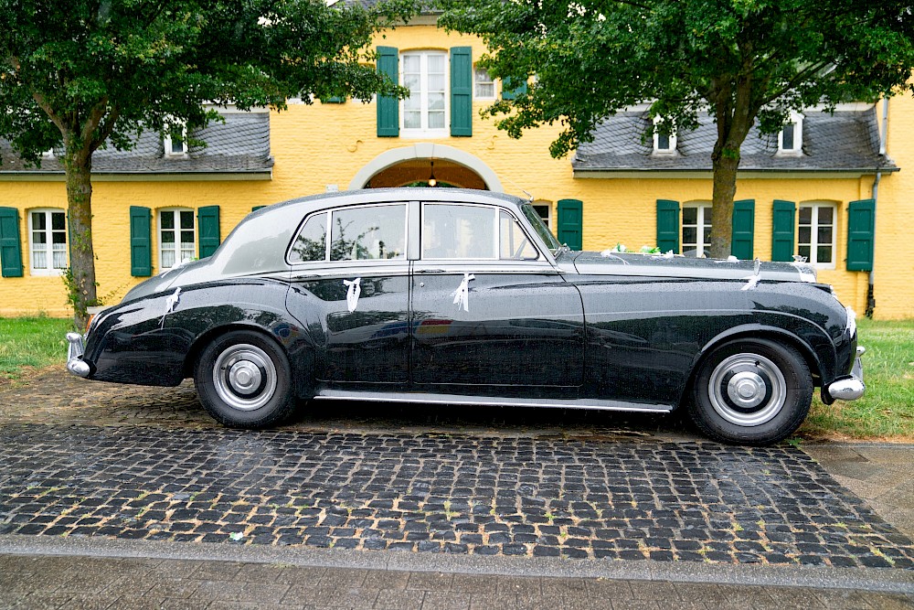 reportage Hochzeit auf Schloss Dyck 11