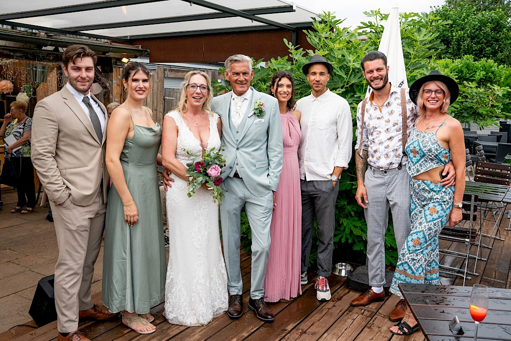 reportage Hochzeit auf Schloss Dyck 20