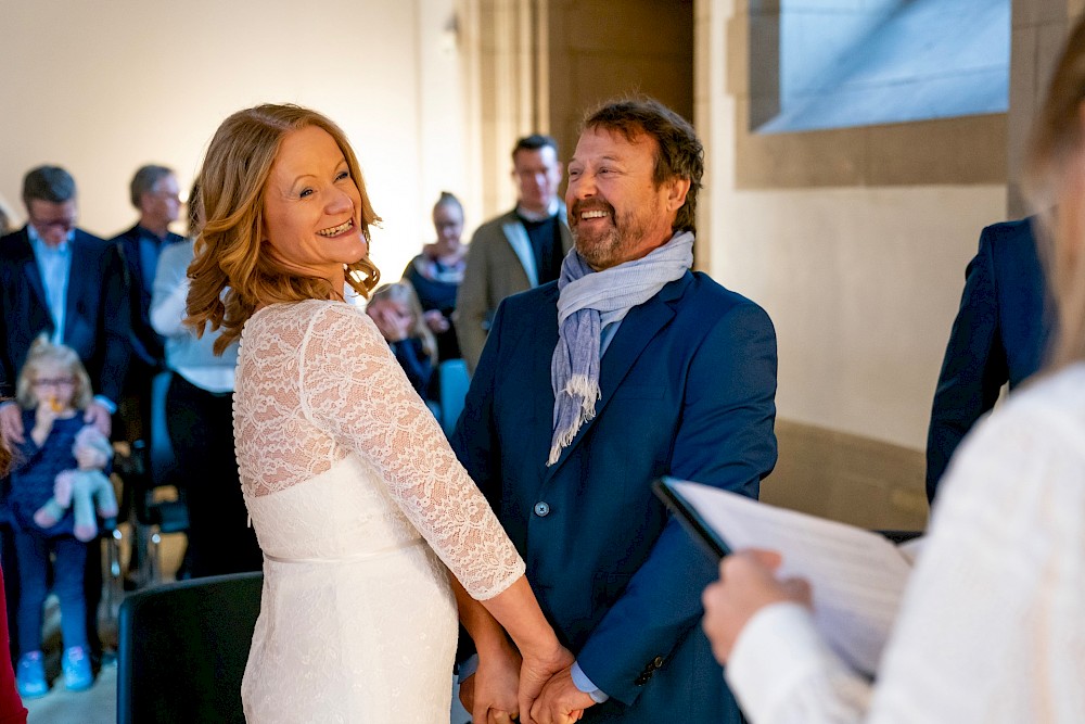 reportage Standesamtliche Hochzeit Rentkammer Köln 6