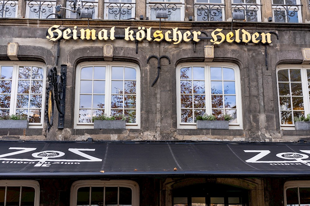 reportage Standesamtliche Hochzeit Rentkammer Köln 12