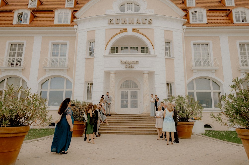 reportage Hochzeit in Binz 12