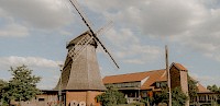 HOCHZEIT IN ROSTOCK