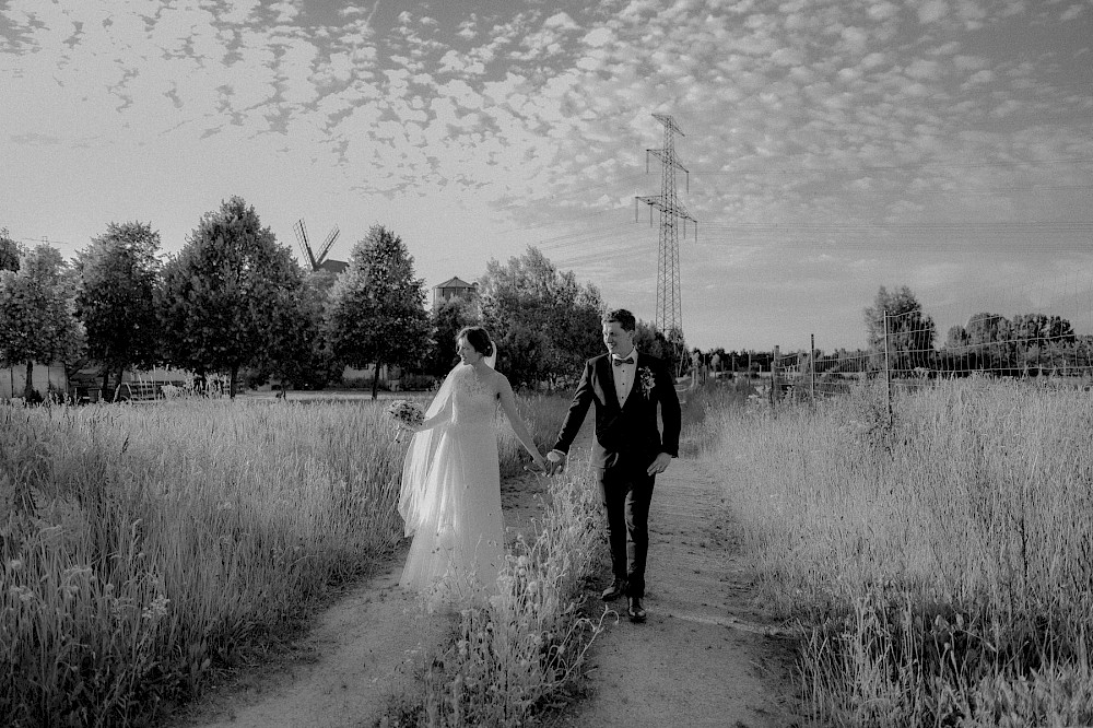 reportage HOCHZEIT IN ROSTOCK 15