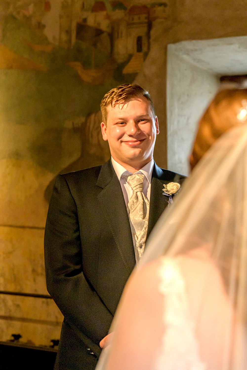 reportage Schloßhochzeit in Tirol 8