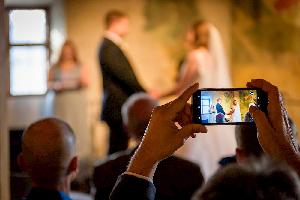 reportage Schloßhochzeit in Tirol 10