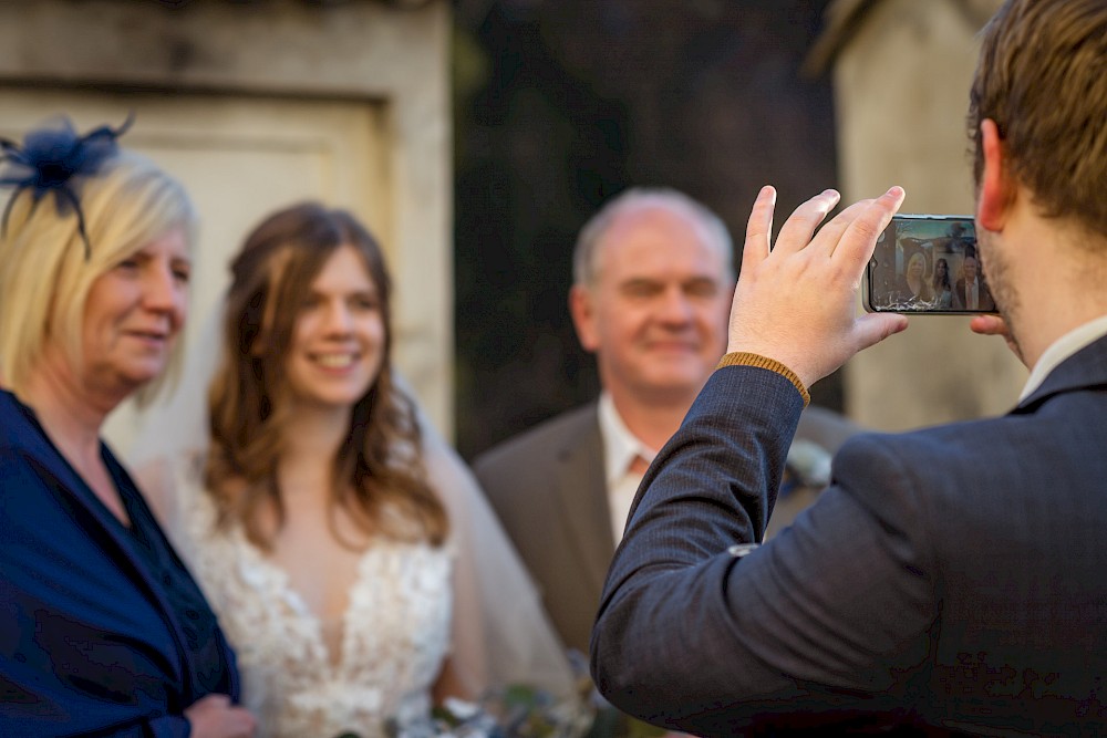 reportage Schloßhochzeit in Tirol 11