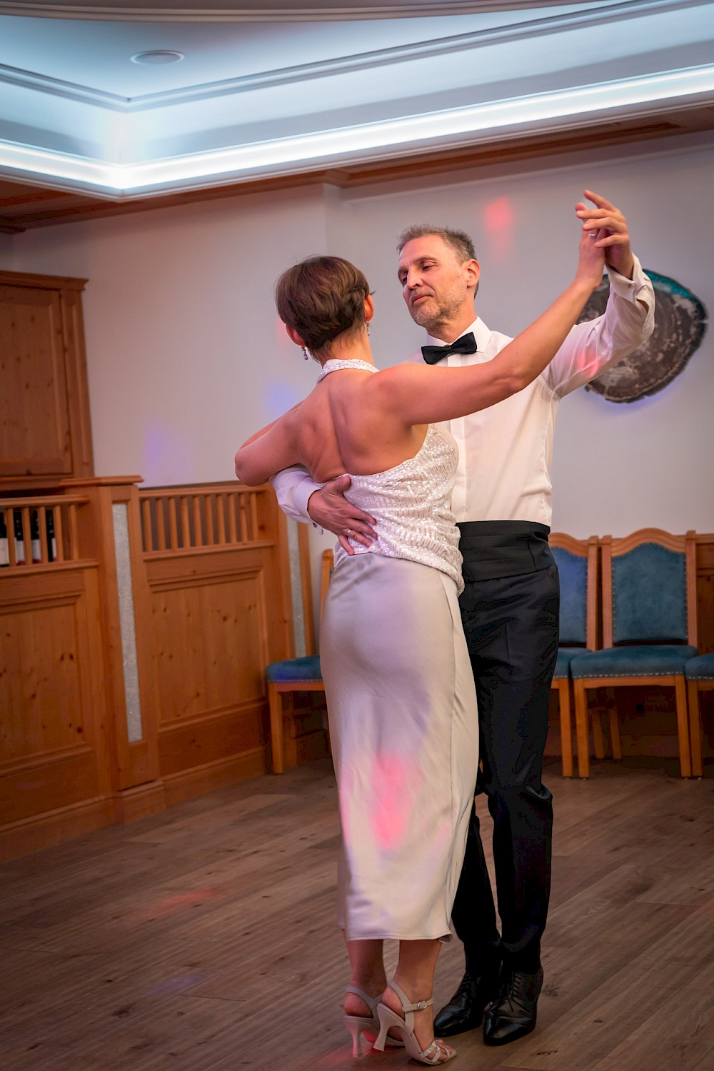 reportage Winterhochzeit in Hall in Tirol 12