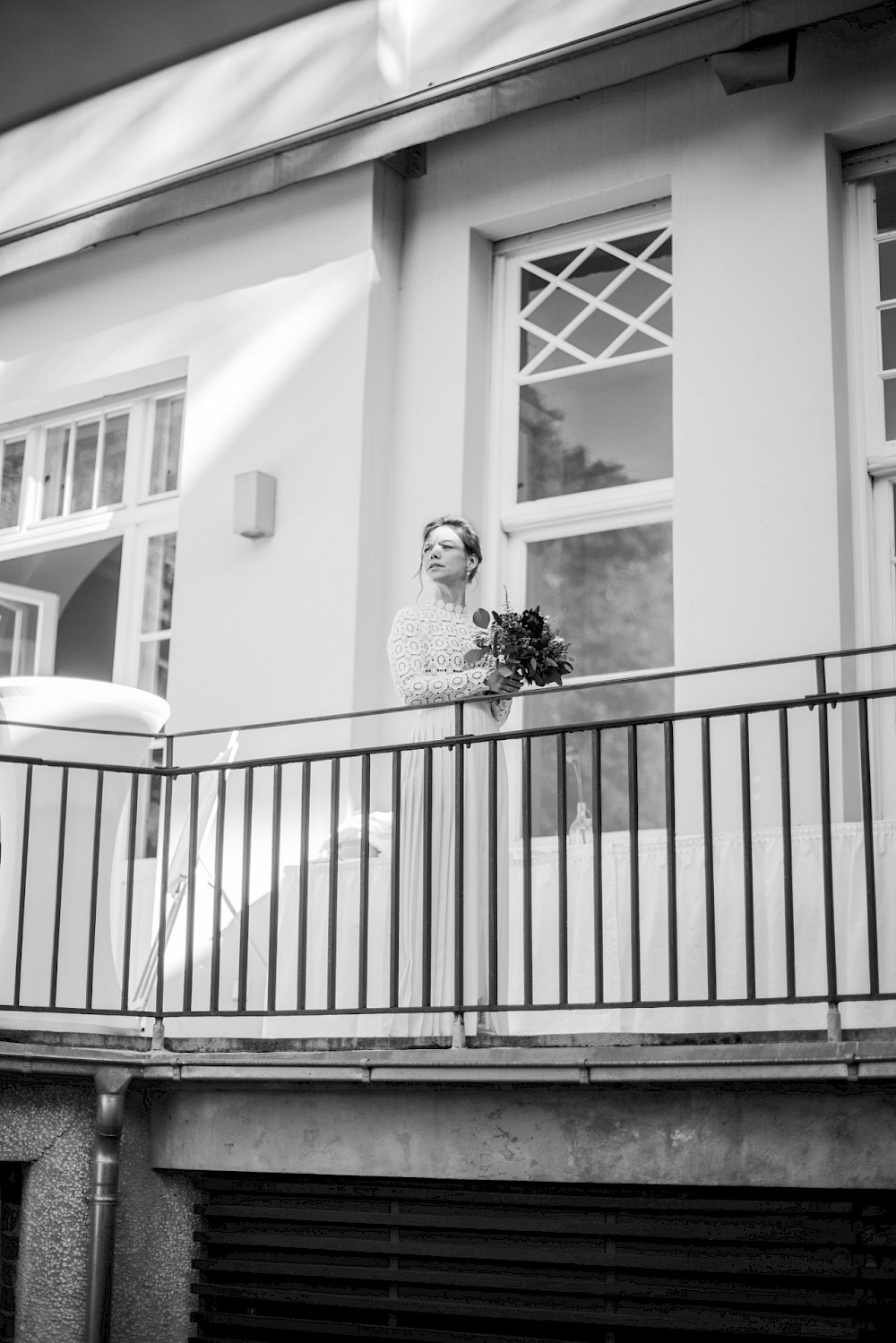 reportage J & T - Herbstliche Hochzeit in der Villa Kogge und der Villa Blumenfisch 26