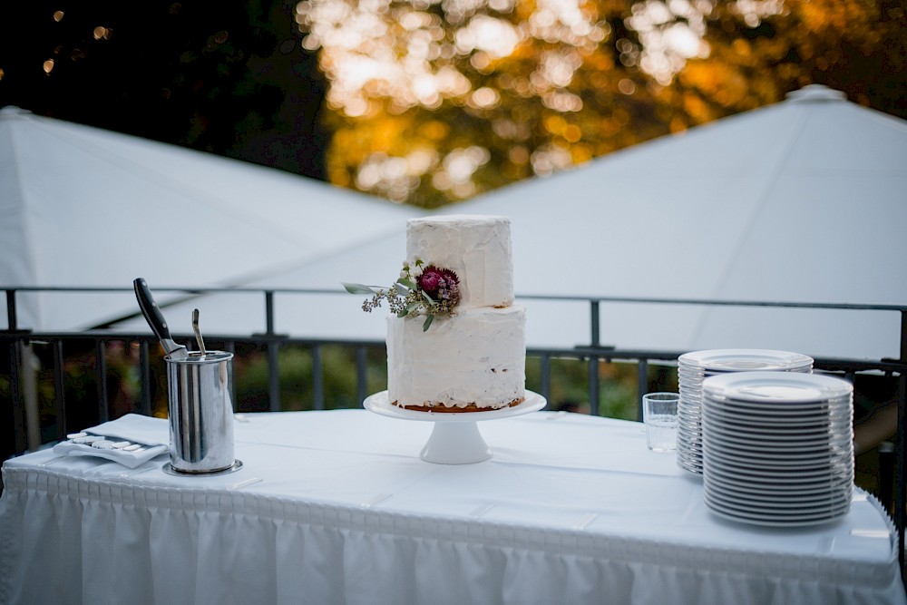 reportage J & T - Herbstliche Hochzeit in der Villa Kogge und der Villa Blumenfisch 33