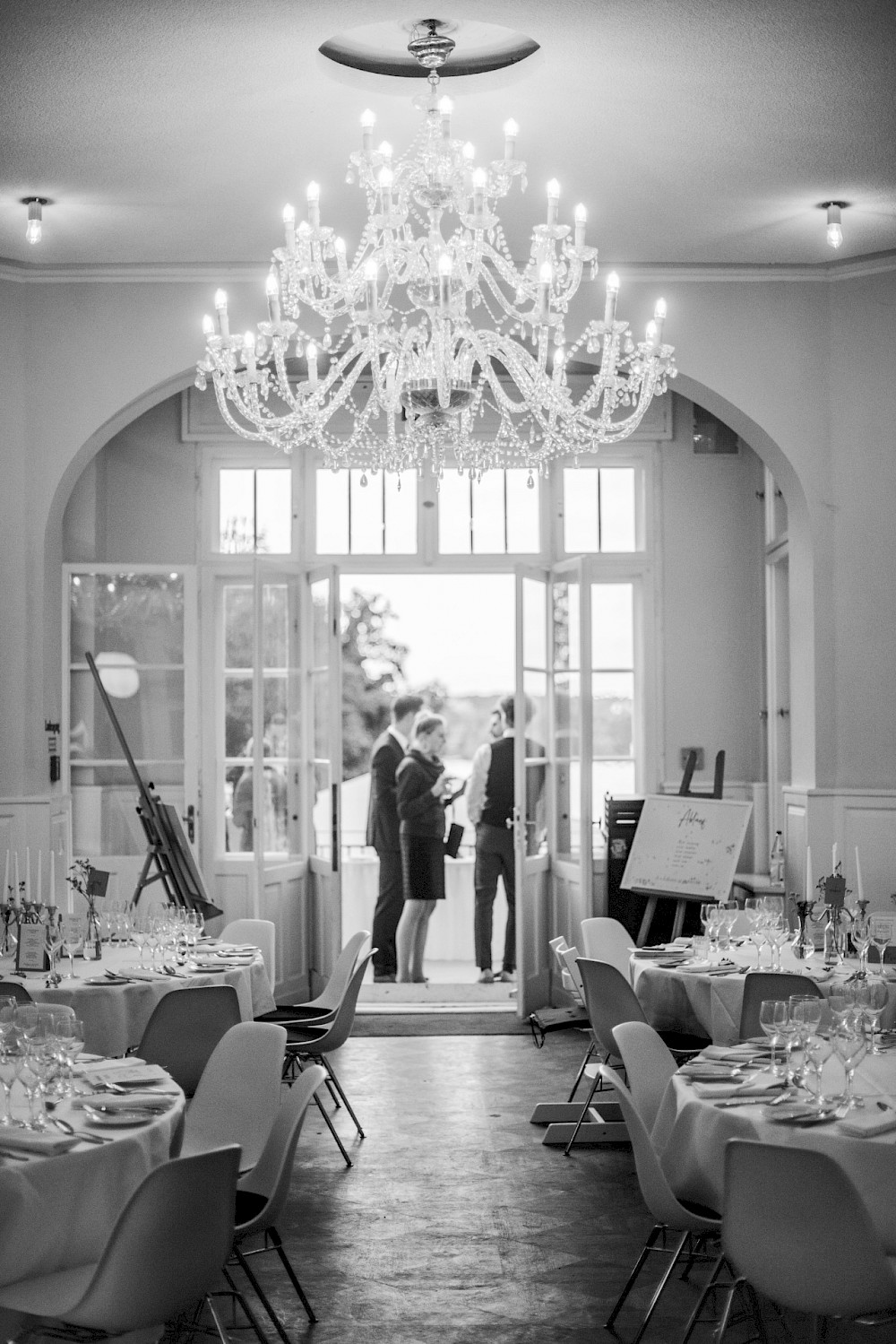 reportage J & T - Herbstliche Hochzeit in der Villa Kogge und der Villa Blumenfisch 36