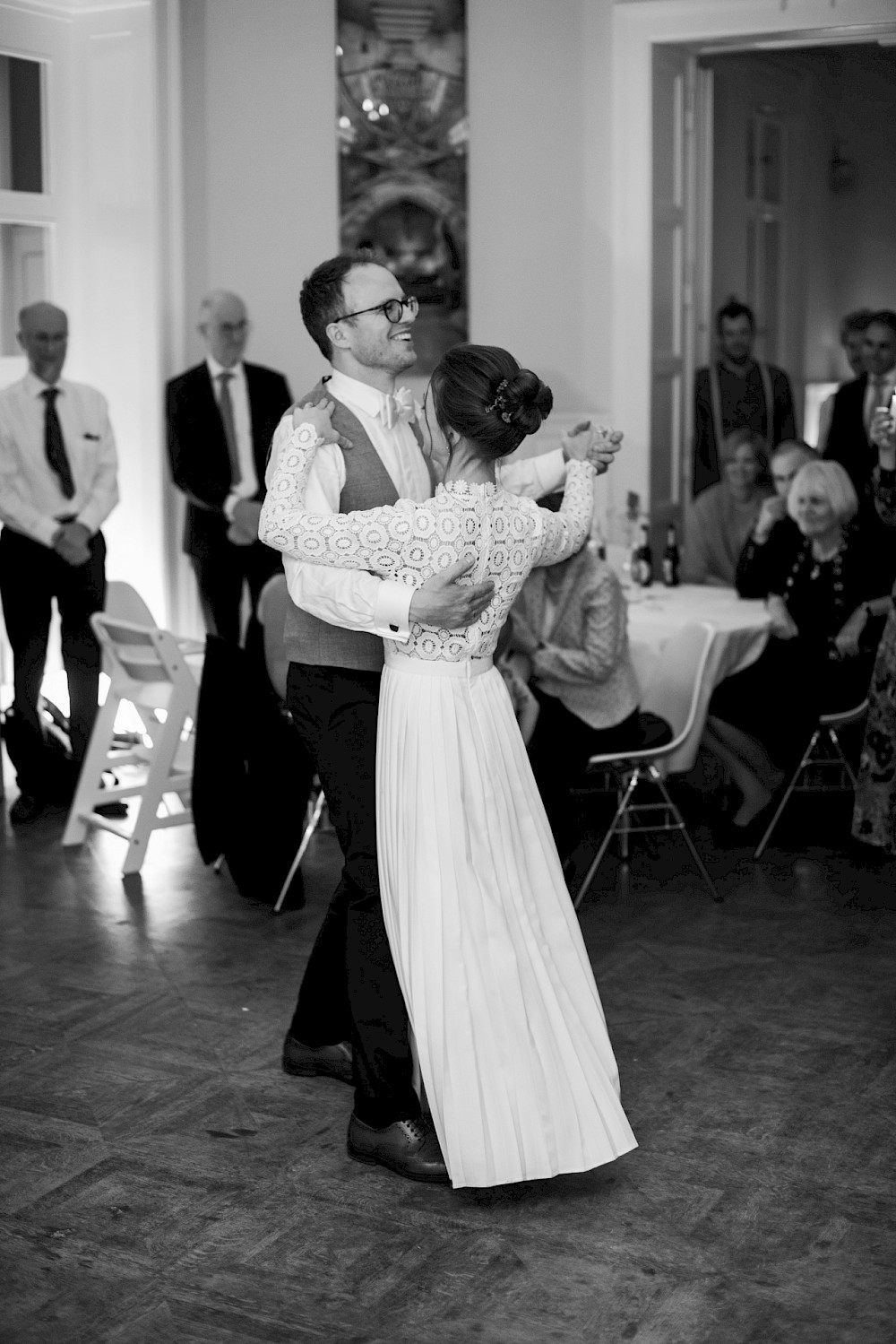 reportage J & T - Herbstliche Hochzeit in der Villa Kogge und der Villa Blumenfisch 46