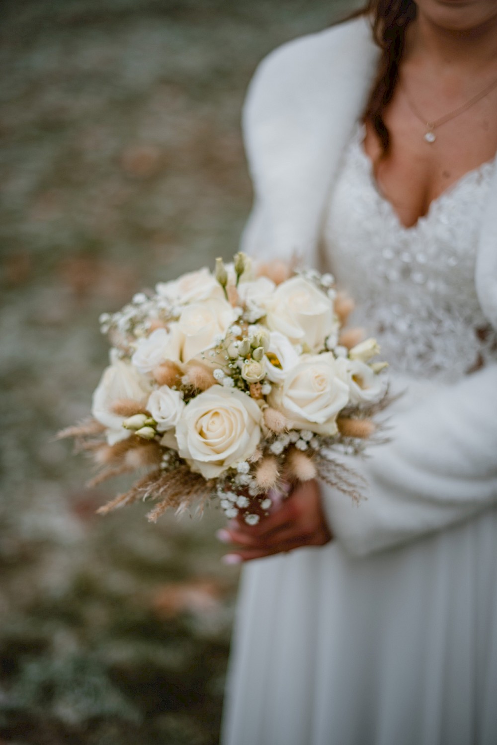 reportage S & R - Winterhochzeit im Standesamt Schöneberg 11