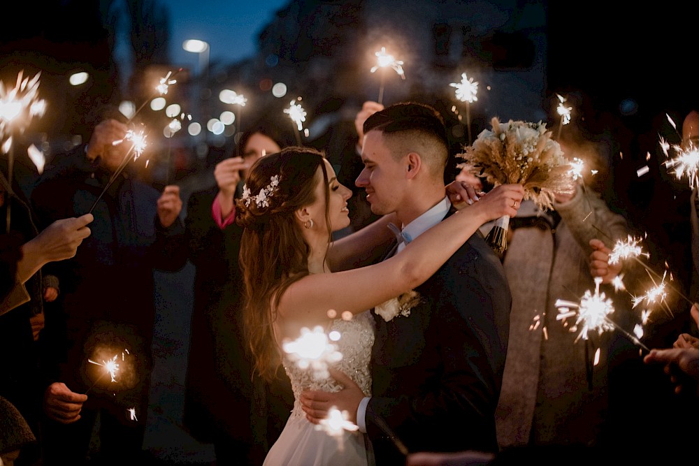 reportage S & R - Winterhochzeit im Standesamt Schöneberg 28