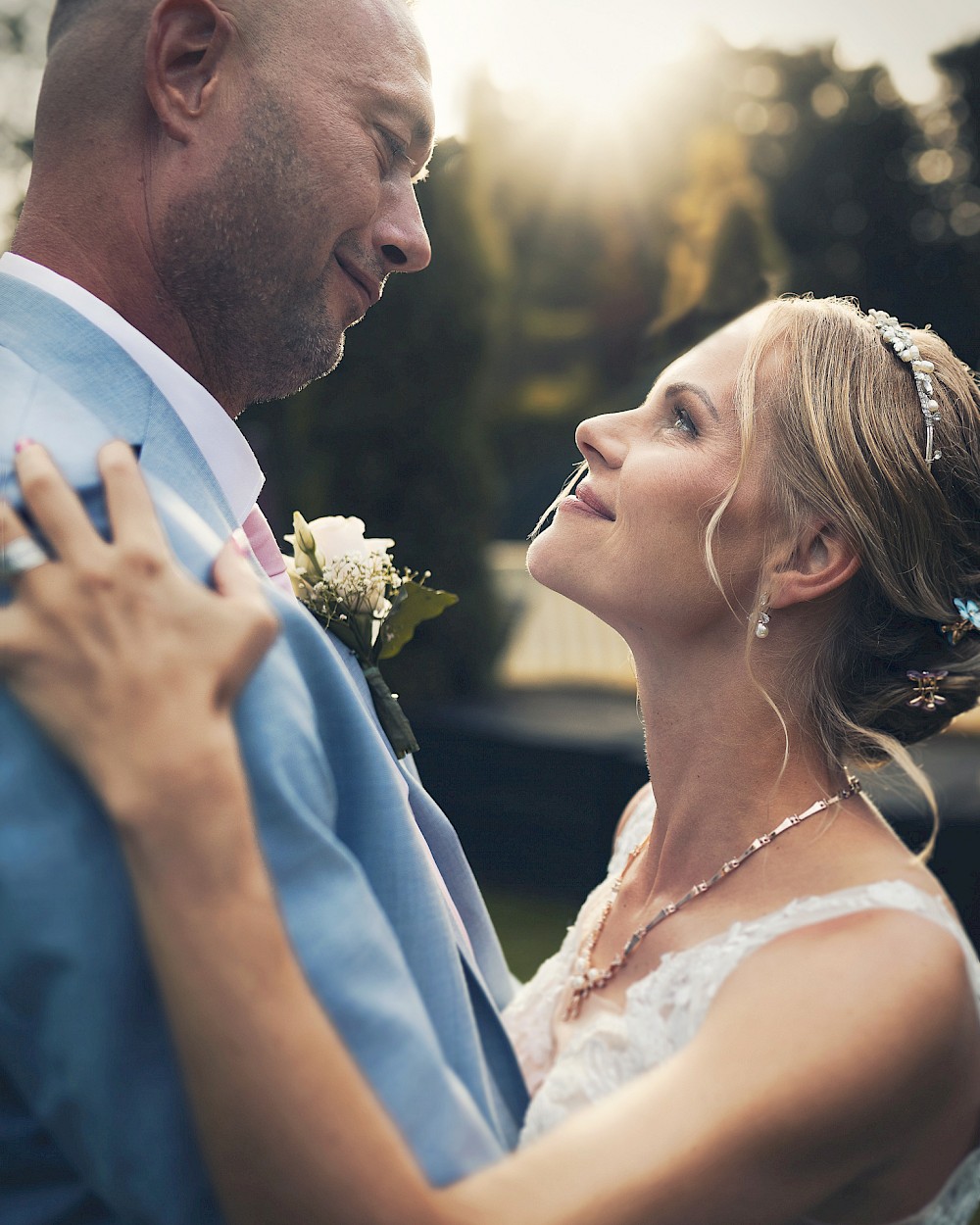 reportage Hochzeit in Strausberg 7