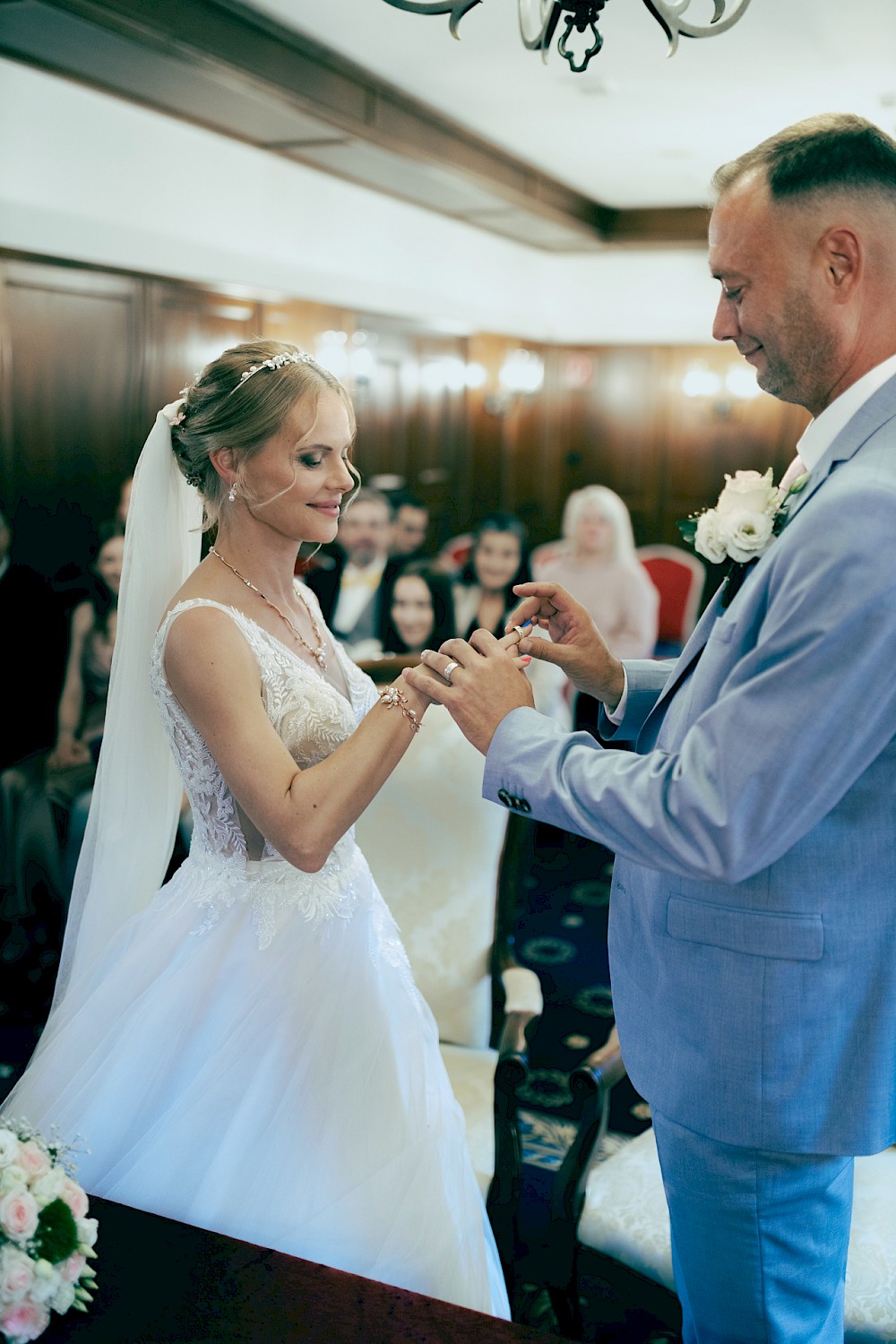 reportage Hochzeit in Strausberg 3