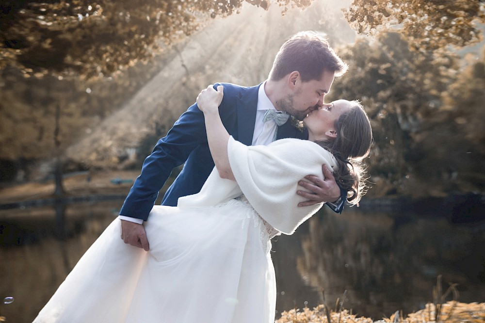 reportage Hochzeit in Berlin Steglitz 4