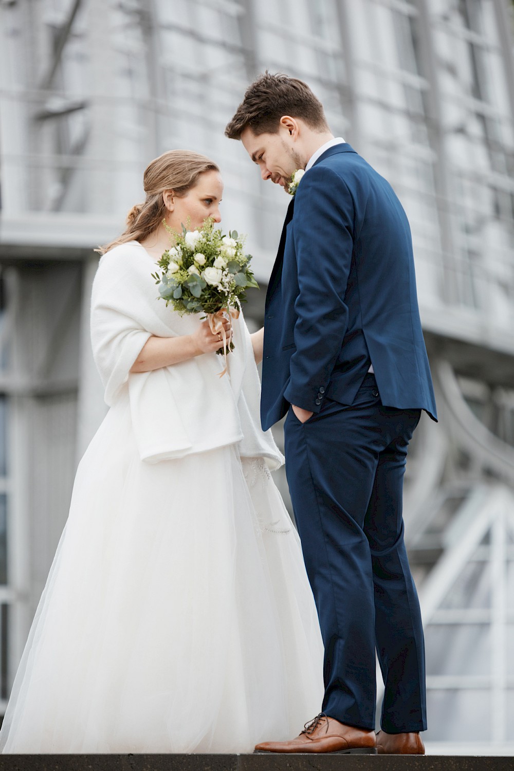 reportage Hochzeit in Berlin Steglitz 9