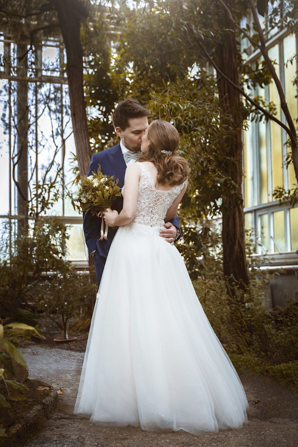 reportage Hochzeit in Berlin Steglitz 7