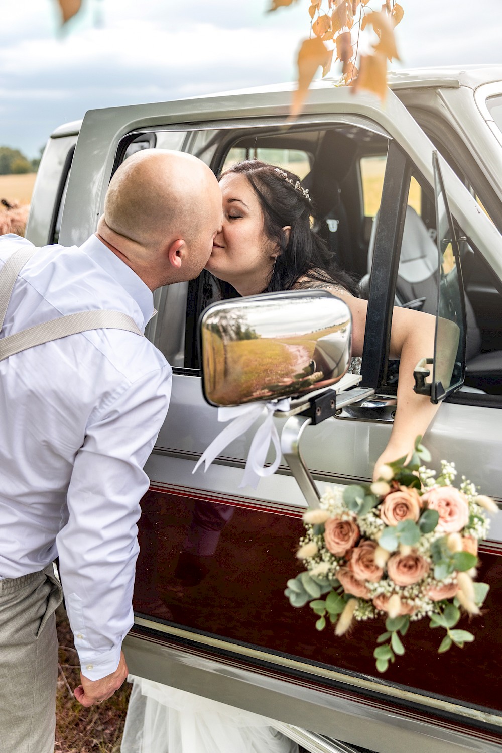 reportage Hochzeit in Groß Kreutz 2