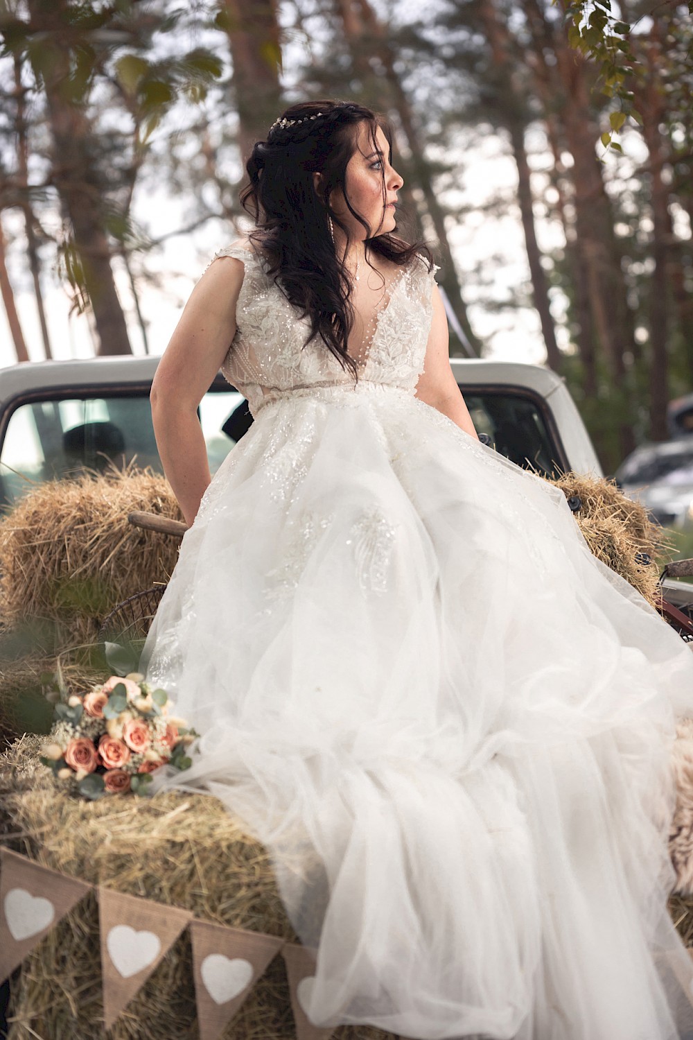 reportage Hochzeit in Groß Kreutz 4