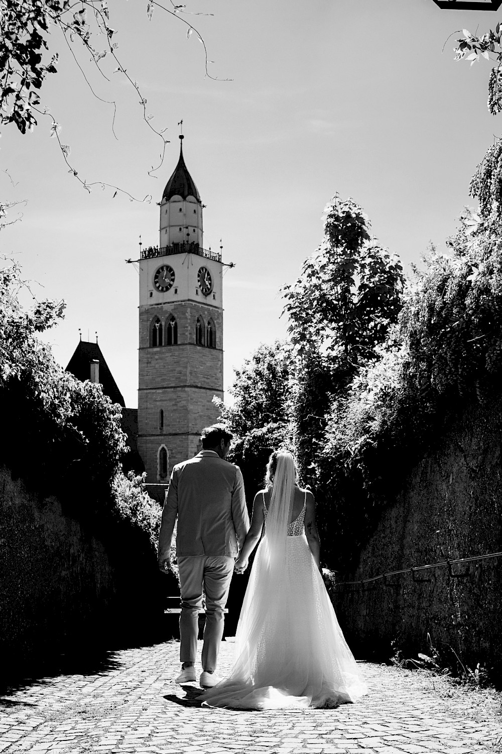 reportage Bodensee Hochzeit 8