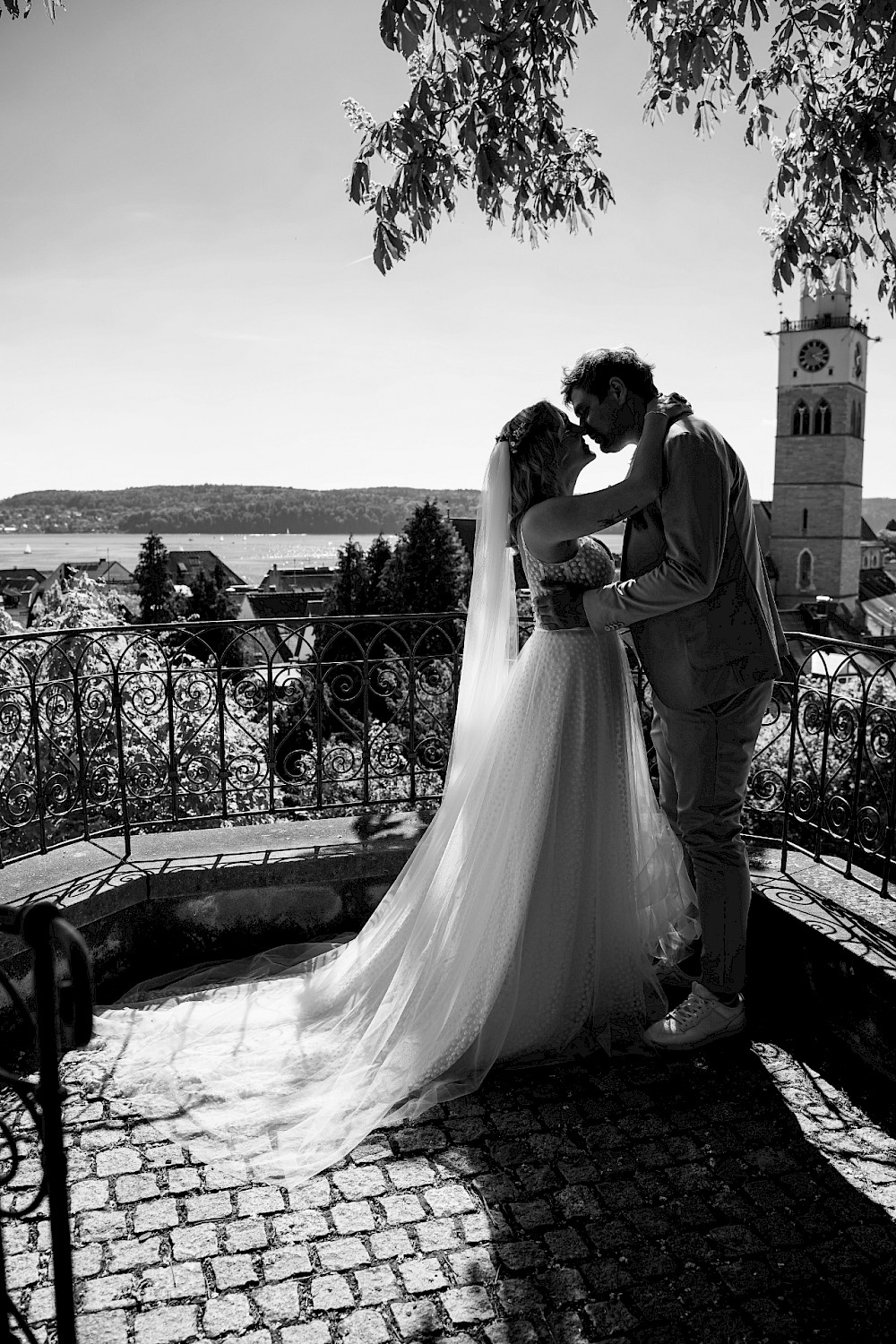 reportage Bodensee Hochzeit 14