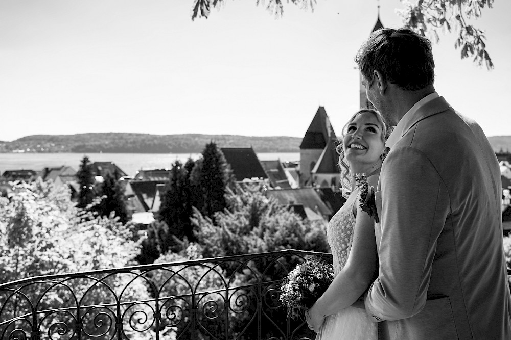 reportage Bodensee Hochzeit 16