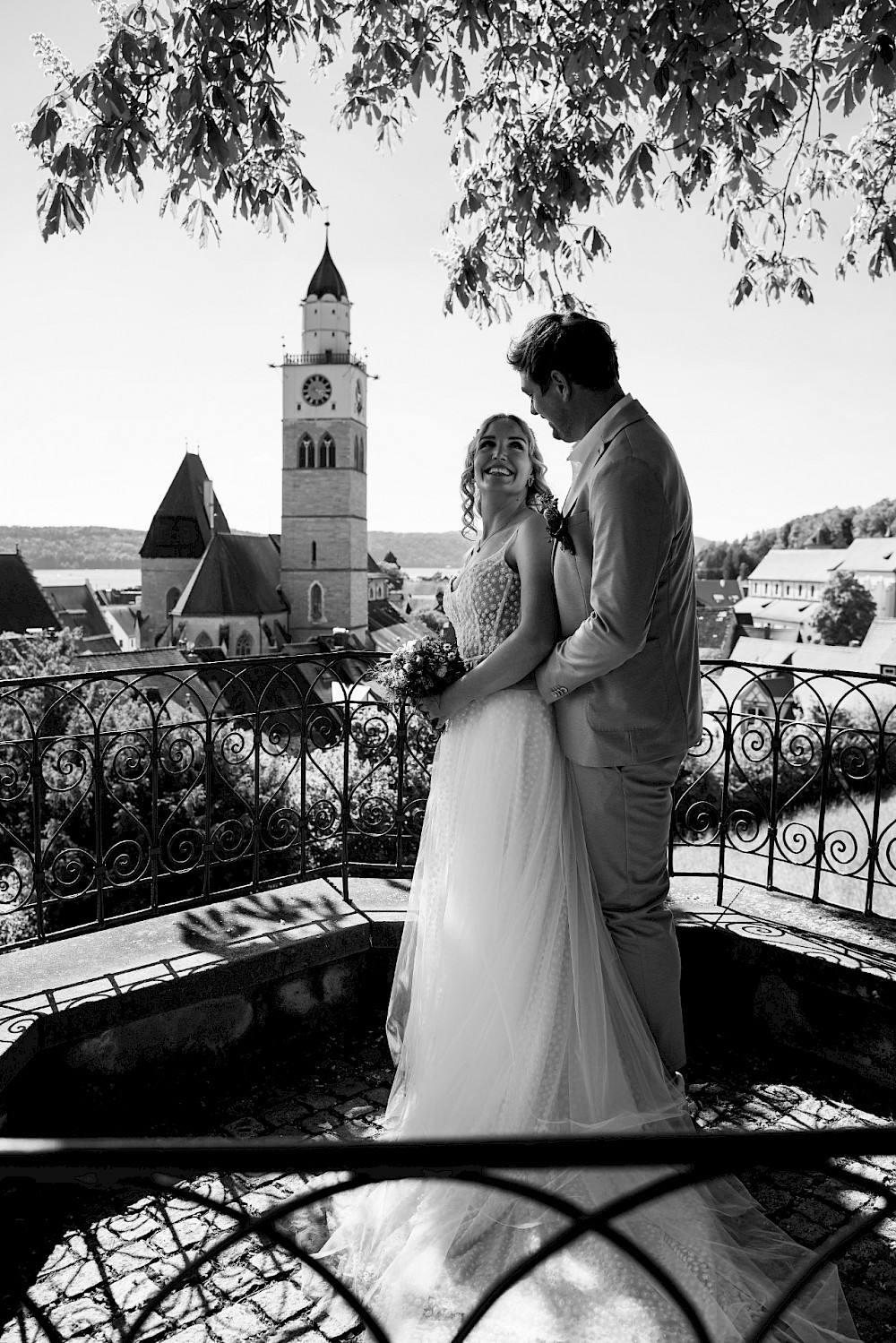 reportage Bodensee Hochzeit 17