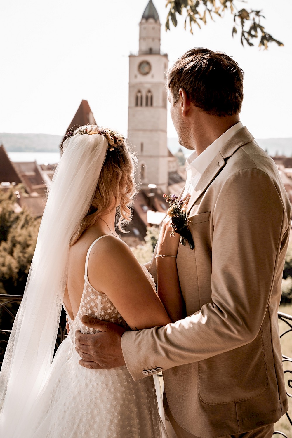 reportage Bodensee Hochzeit 15