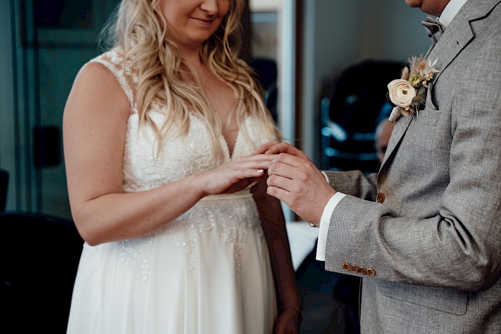 reportage Hochzeit im Öschberghof in Donaueschingen 8