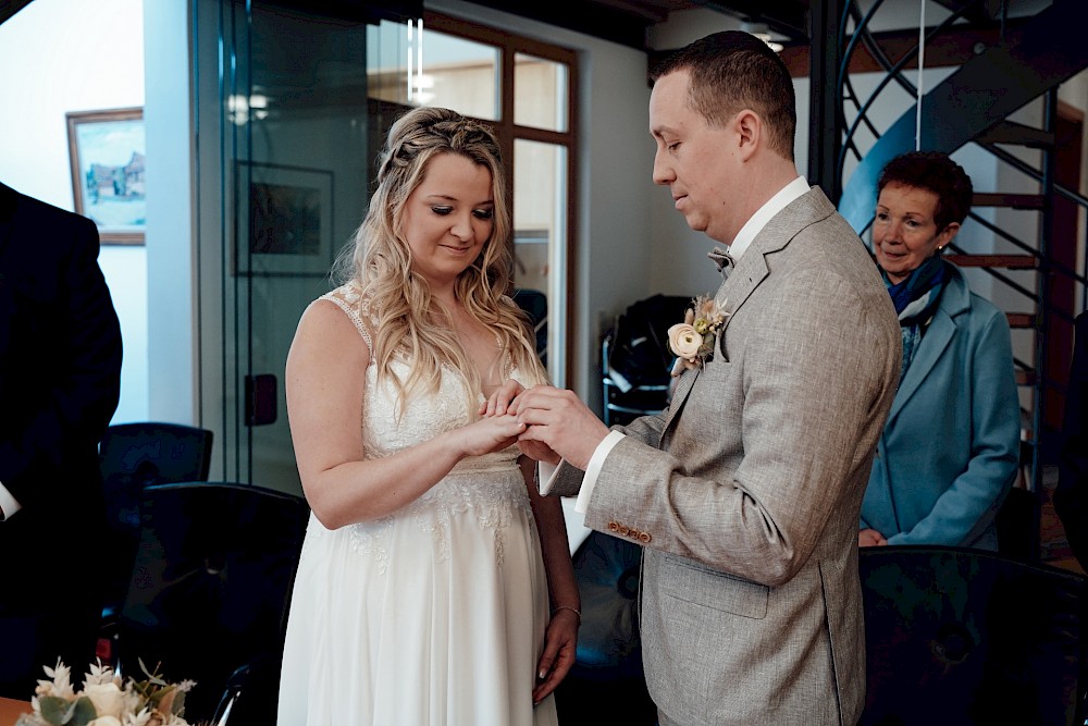 reportage Hochzeit im Öschberghof in Donaueschingen 22