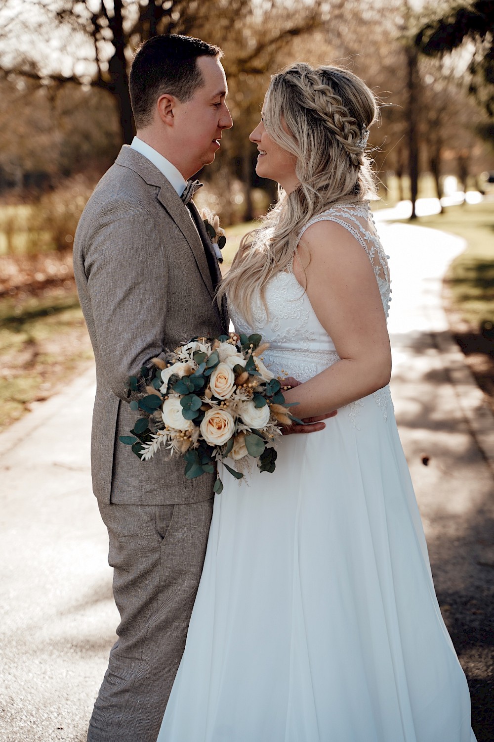 reportage Hochzeit im Öschberghof in Donaueschingen 20