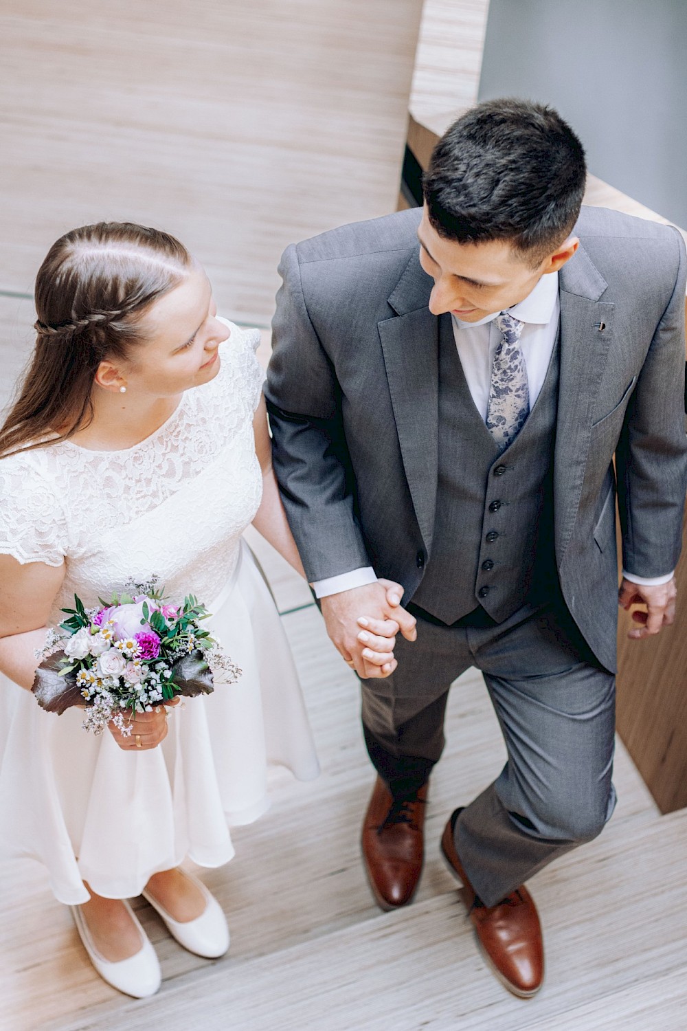 reportage Standesamt Hochzeit in Remchingen 3