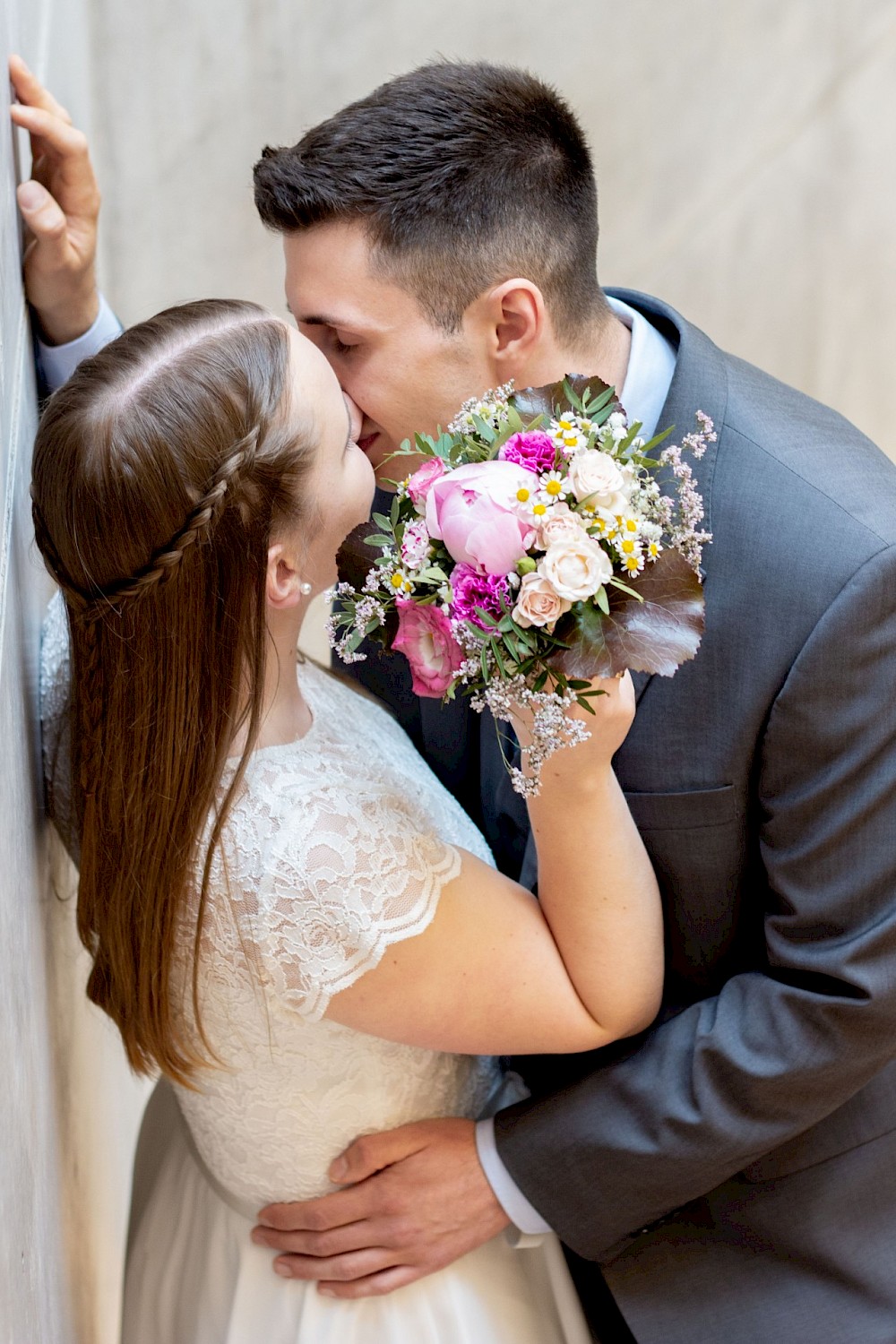 reportage Standesamt Hochzeit in Remchingen 4