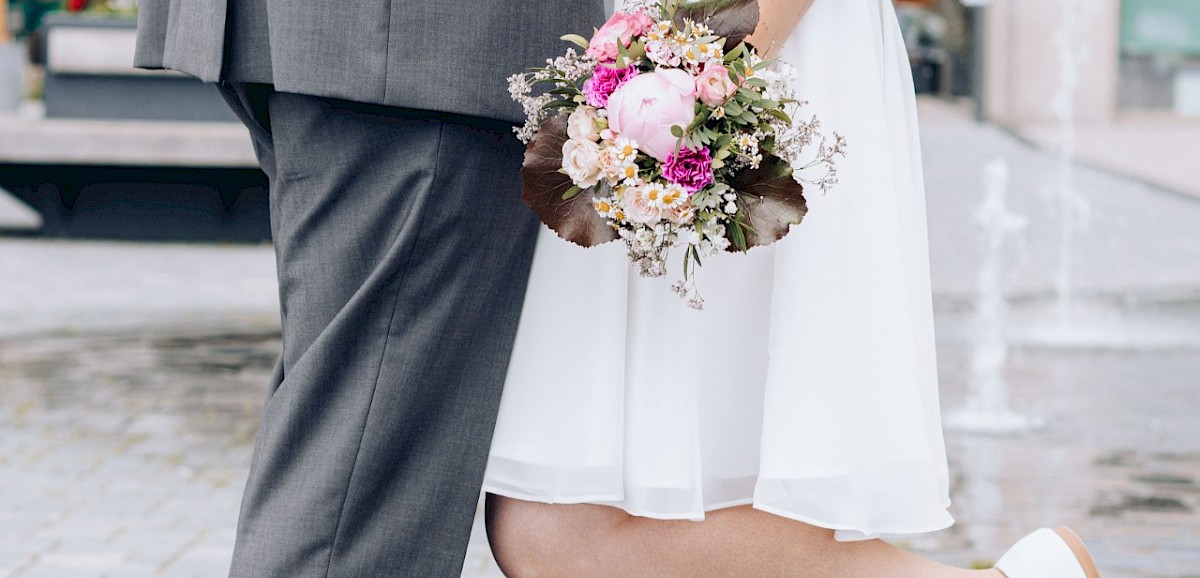 Standesamt Hochzeit in Remchingen