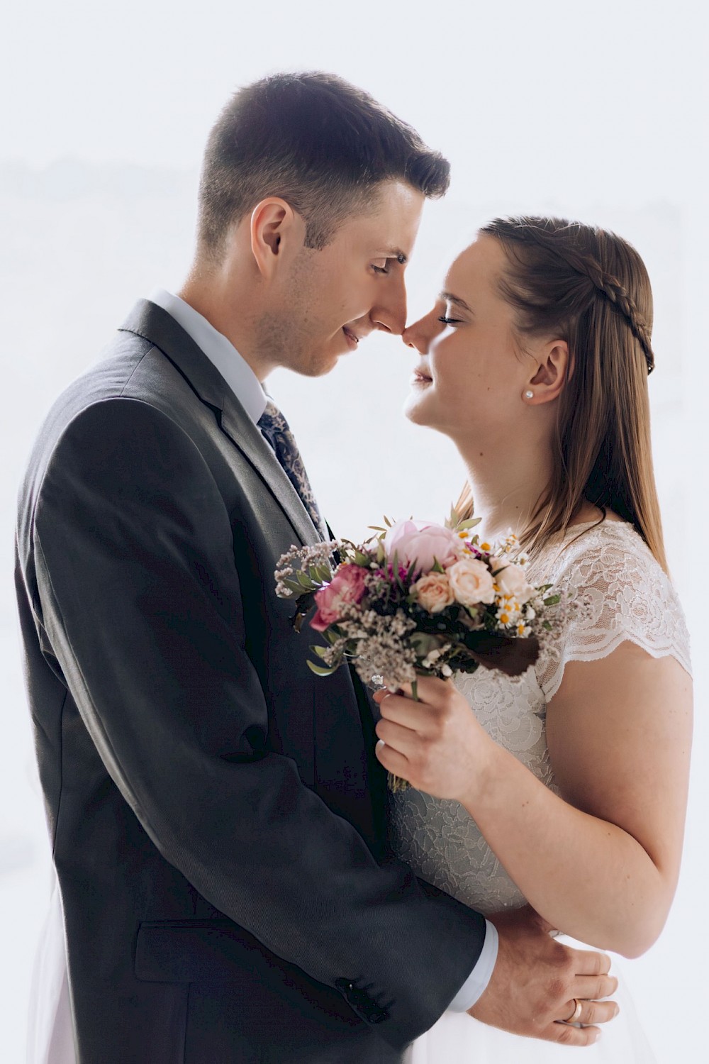 reportage Standesamt Hochzeit in Remchingen 2