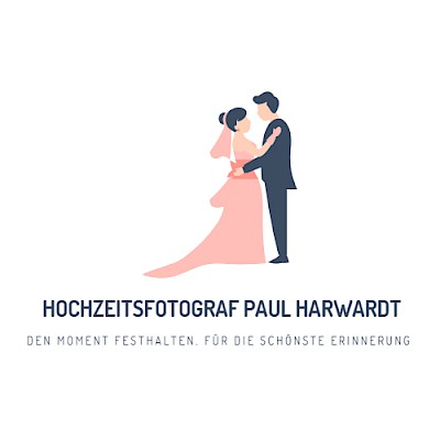 Logo Hochzeitsfotograf Paul Harwardt