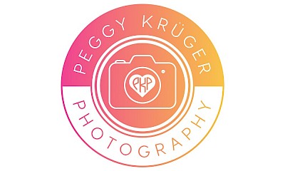 Logo Peggy Krüger Photography