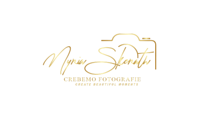 Logo Crebemo Hochzeitsfotografie