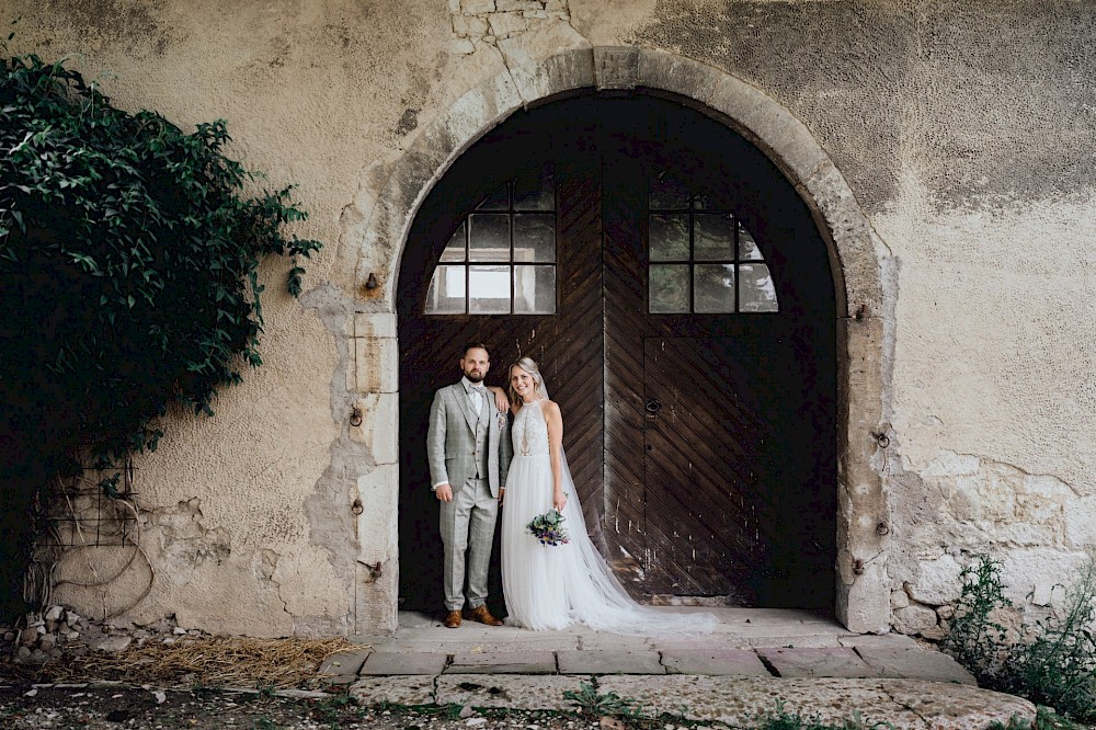 reportage Eine Sommerhochzeit auf dem Rittergut Lucklum 43