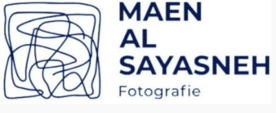 Logo Maen Al Sayasneh