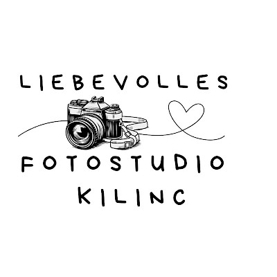 Logo liebevollefotos