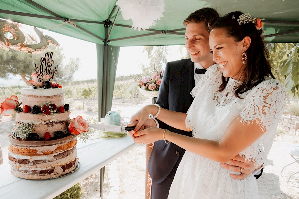 reportage Hochzeit von Akiko & Julian 13