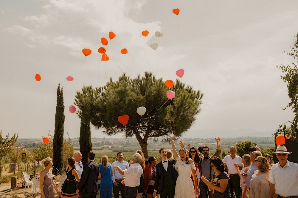 reportage Hochzeit von Akiko & Julian 7