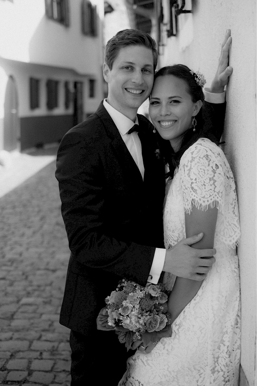 reportage Hochzeit von Akiko & Julian 10