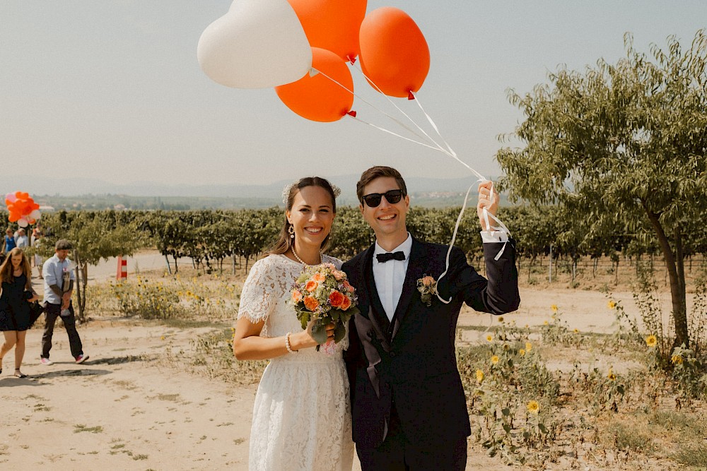 reportage Hochzeit von Akiko & Julian 6