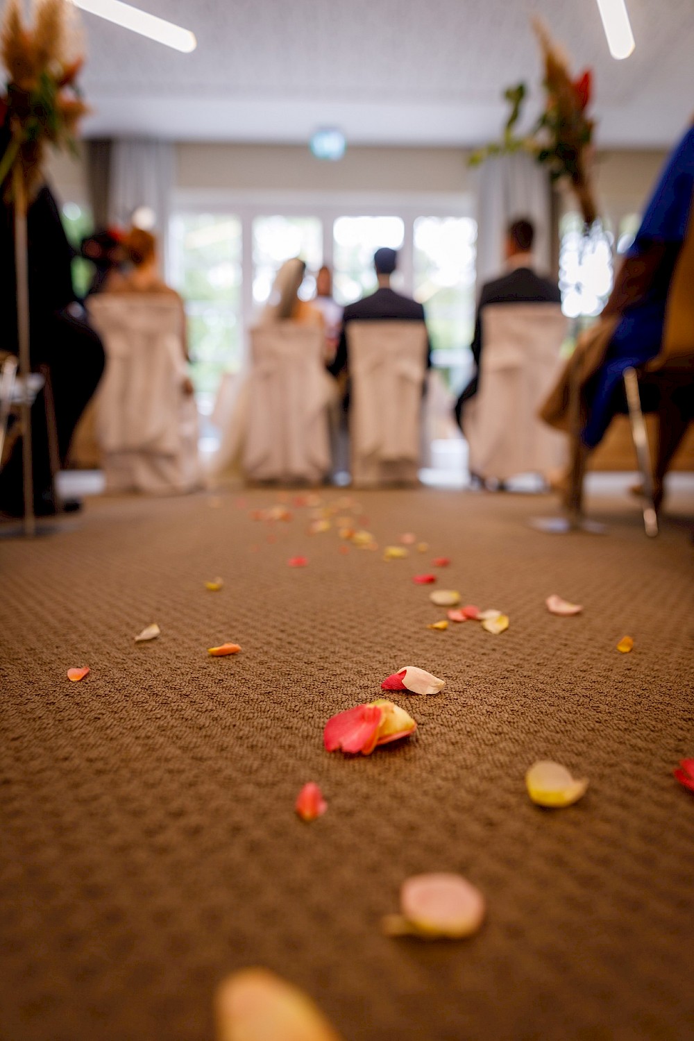 reportage Hochzeit in Vila Vita Pannonia 10