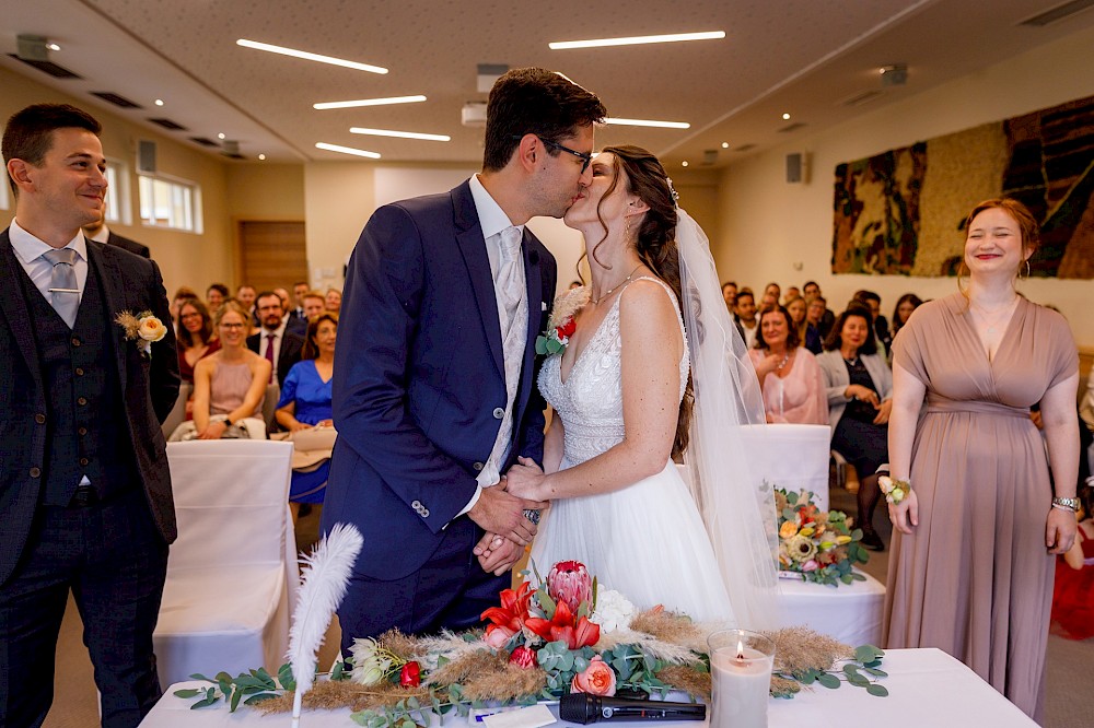 reportage Hochzeit in Vila Vita Pannonia 12